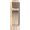 Ekena Millwork Imperial Slat Smooth Outlooker, Douglas Fir, 5 1/2"W x 12"D x 16"H OUT06X12X16IMP06SDF - alternate 2